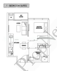 Sims Urban Oasis (D14), Condominium #539302101